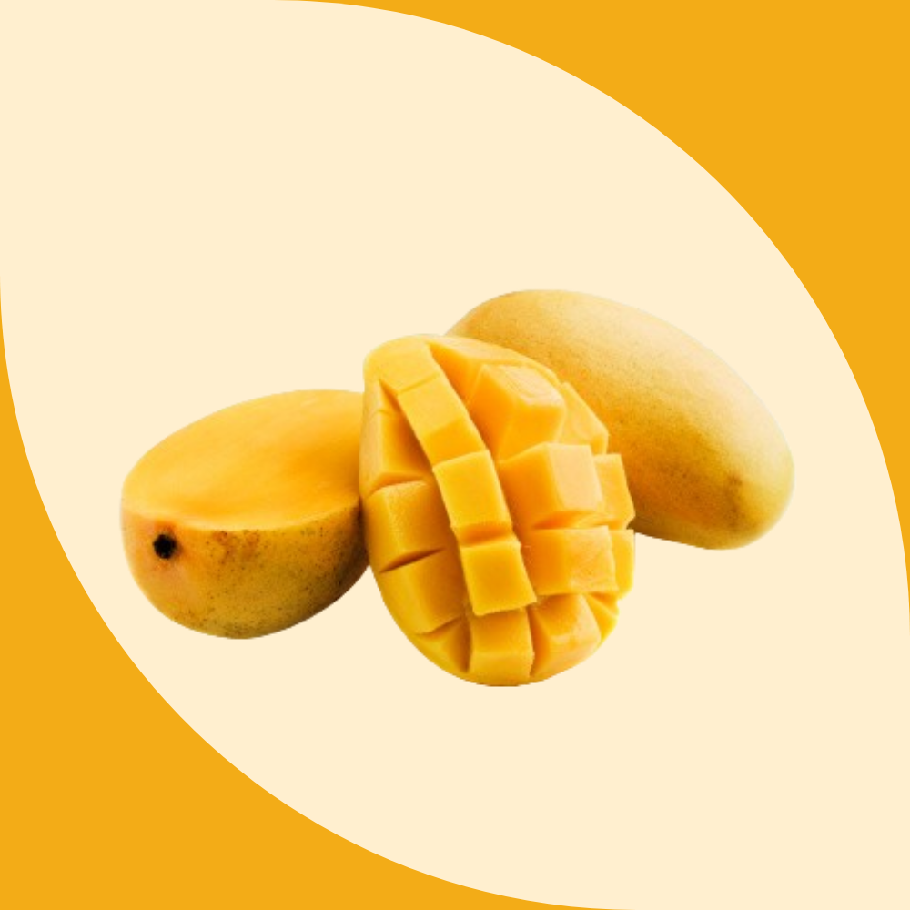 Mango Ripe