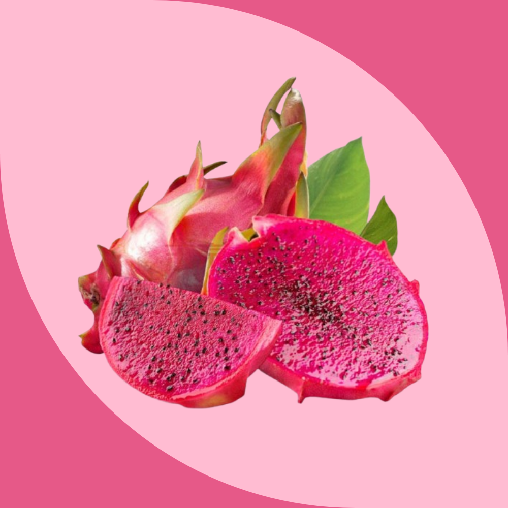 Dragon Fruit