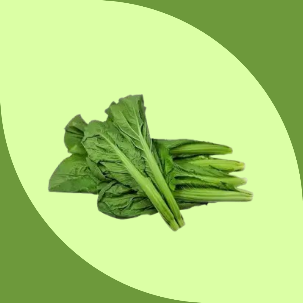 Green Mustard