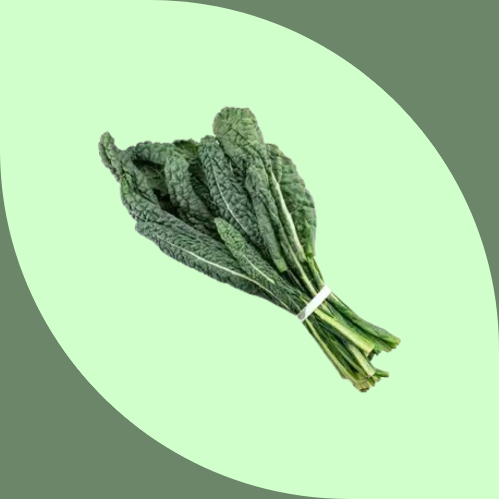 Lacinato Kale